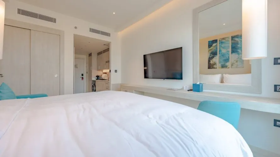 Apartamento de 33m² en Palm Jumeirah, UAE No. 1285 № 1