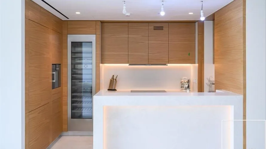 Apartamento de 3 dormitorios en Atlantis The Royal Residences, UAE No. 1132 № 4