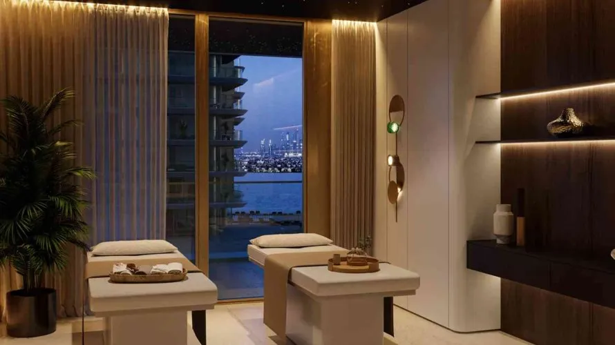 Apartamento de 3 dormitorios en Palm Jumeirah, UAE No. 1324 № 13