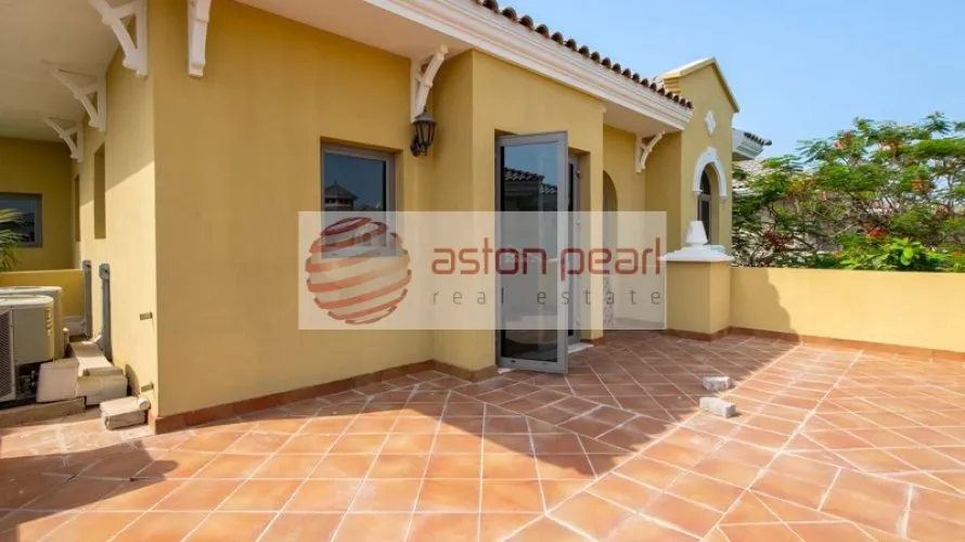 Villa de 5 dormitorios en Garden Homes Frond K, UAE No. 301 № 15