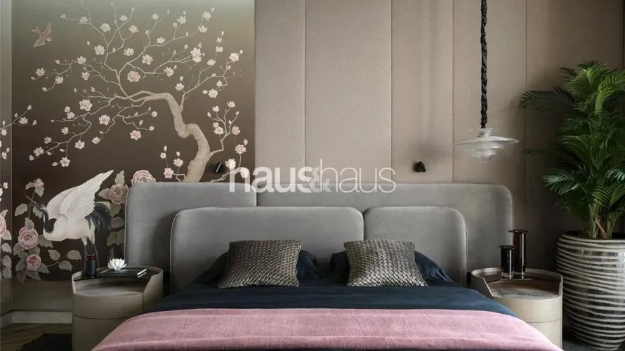 Apartamento de 2 dormitorios en Atlantis The Royal Residences, UAE No. 604 № 7