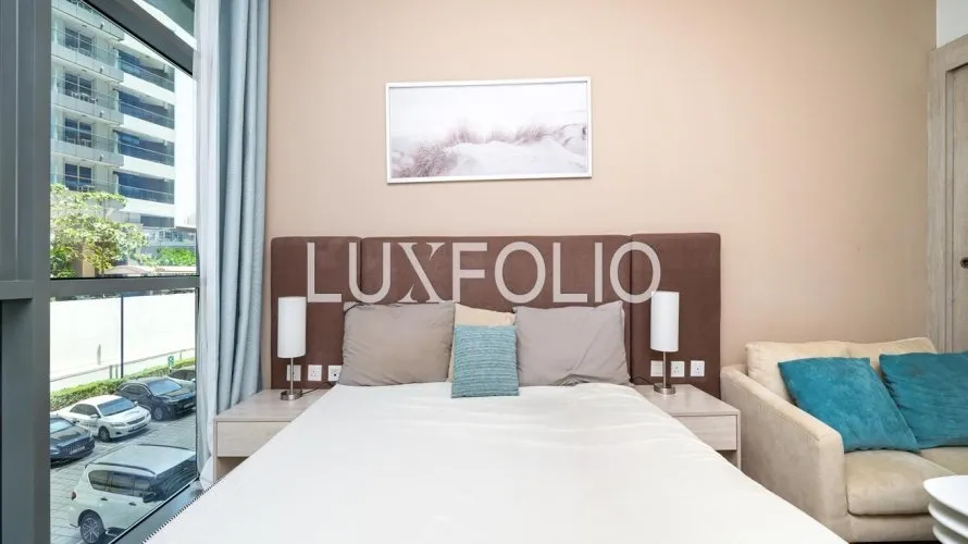 Apartamento tipo estudio Estudio en Palm Jumeirah, UAE No. 640 № 12