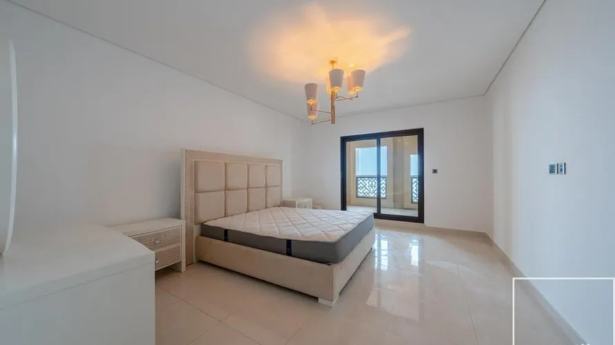 Apartamento de 3 dormitorios en Kingdom of Sheba, UAE No. 1121 № 4