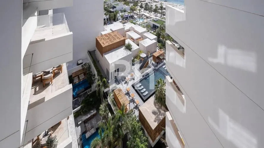 Apartamento de 3 dormitorios en Palm Jumeirah, UAE No. 754 № 17