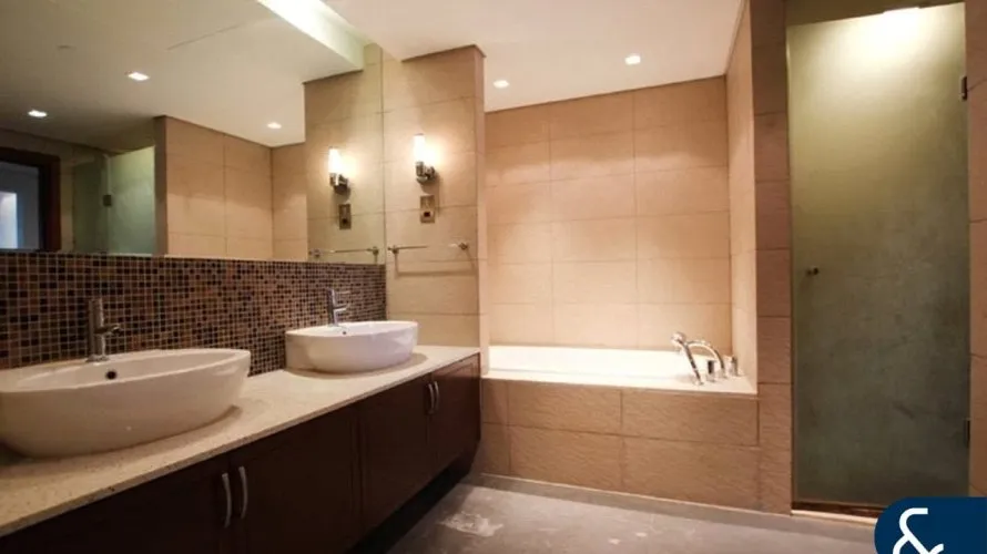 MARINA RESIDENCES en Palm Jumeirah, UAE No. 25 № 8