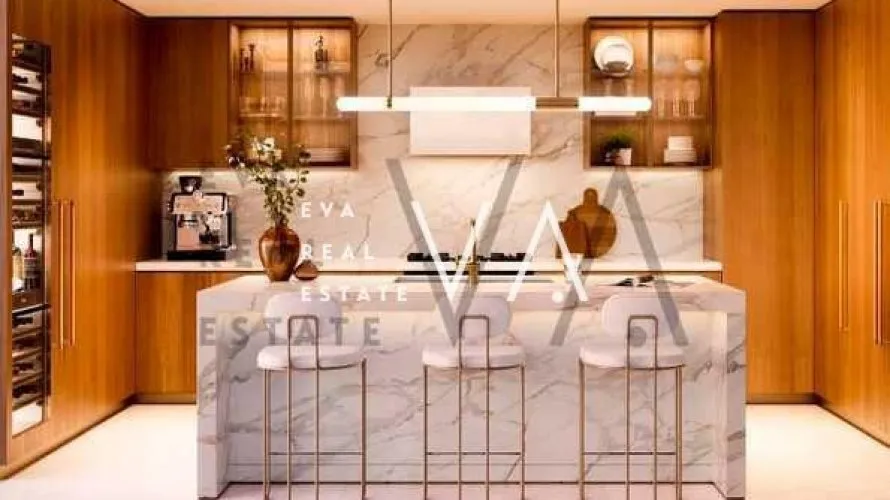 Apartamento de 2 dormitorios en Palm Jumeirah, UAE No. 692 № 4