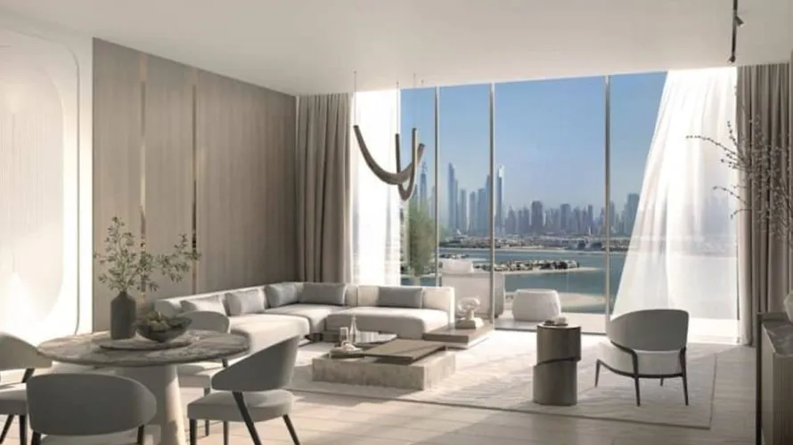 Apartamento de 1 dormitorio en Palm Jumeirah, UAE No. 925 № 8