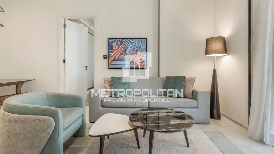 Apartamento de 2 dormitorios en Palm Jumeirah, UAE No. 348 № 4