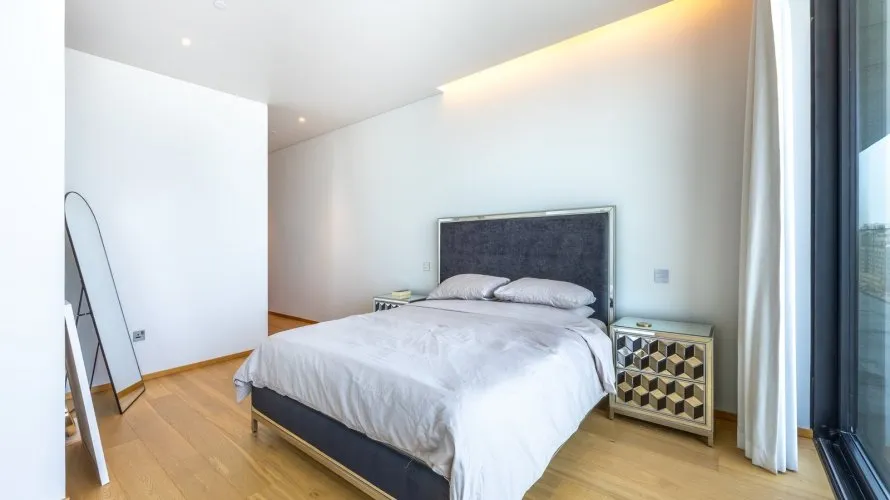 Apartamento de 4 dormitorios en Palm Jumeirah, UAE No. 1294 № 13