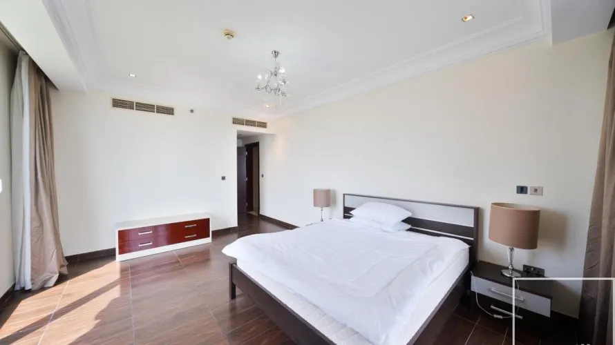 Apartamento de 2 dormitorios en Palm Jumeirah, UAE No. 1131 № 1