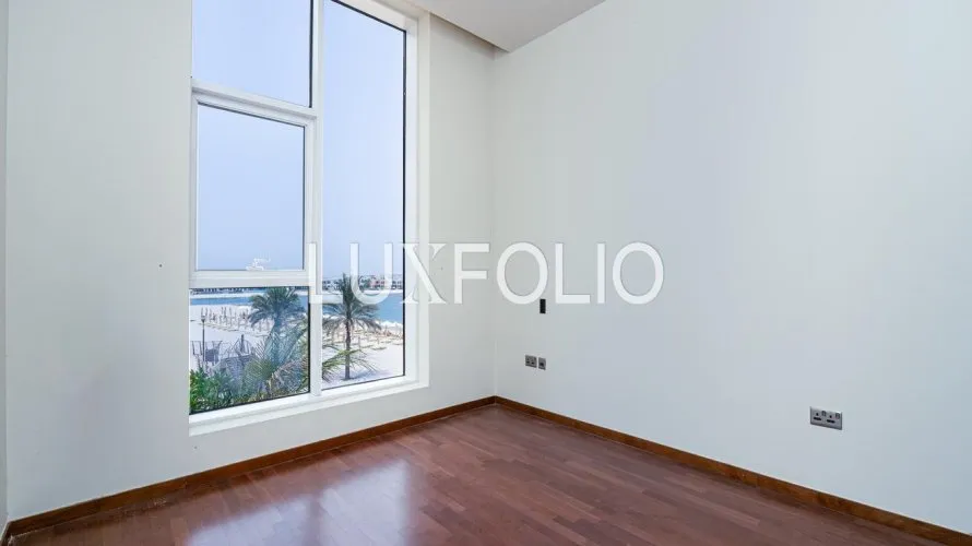 Apartamento de 3 dormitorios en Palm Jumeirah, UAE No. 634 № 4