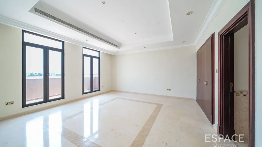 Villa de 6 dormitorios en Palm Jumeirah, UAE No. 881 № 7