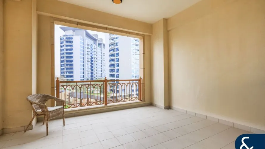 MARINA RESIDENCES en Palm Jumeirah, UAE No. 25 № 18