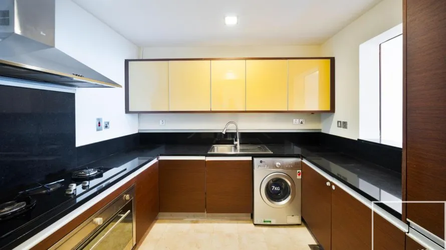 Apartamento de 2 dormitorios en Palm Jumeirah, UAE No. 1131 № 5