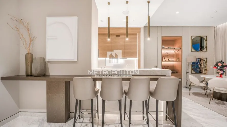 Apartamento de 2 dormitorios en Palm Jumeirah, UAE No. 278 № 6