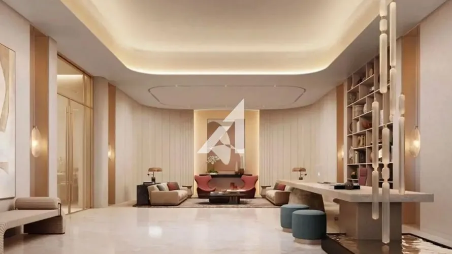 Apartamento de 3 dormitorios en Palm Jumeirah, UAE No. 1387 № 5