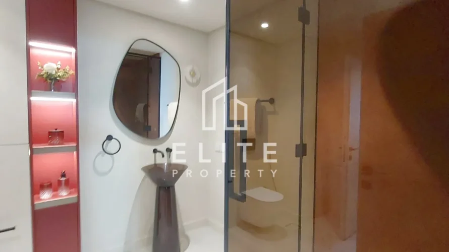 Apartamento de 4 dormitorios en Palm Jumeirah, UAE No. 520 № 14