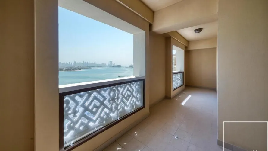 Apartamento de 5 dormitorios en Kingdom of Sheba, UAE No. 1139 № 2
