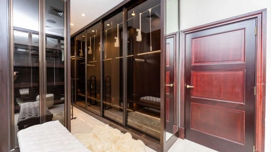 Villa de 6 dormitorios en Palm Jumeirah, UAE No. 1250 № 22