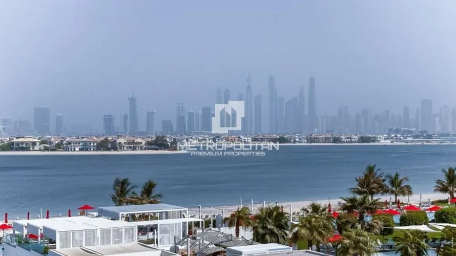 Apartamento de 2 dormitorios en Palm Jumeirah, UAE No. 955 № 1