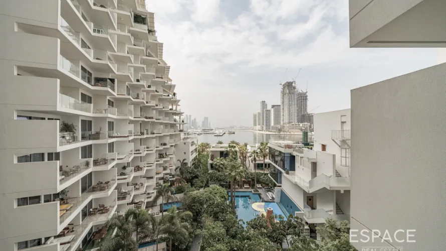 FIVE PALM JUMEIRAH en Palm Jumeirah, UAE No. 17 № 15