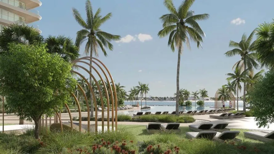 Apartamento de 2 dormitorios en Palm Jumeirah, UAE No. 1315 № 21