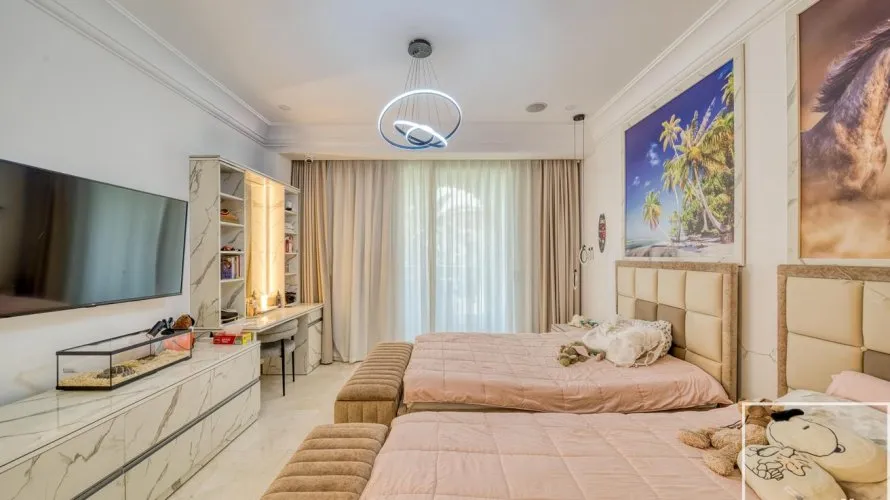 Apartamento de 2 dormitorios en Palm Jumeirah, UAE No. 914 № 13