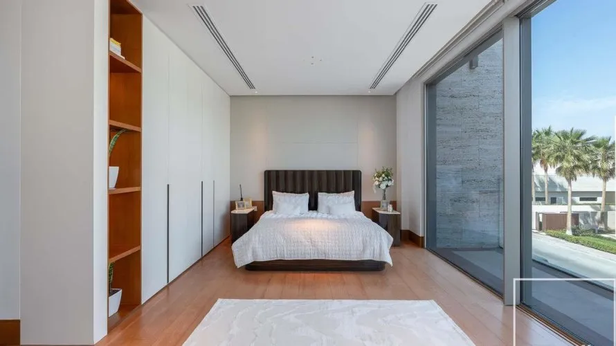 Villa de 4 dormitorios en Palm Jumeirah, UAE No. 1110 № 10