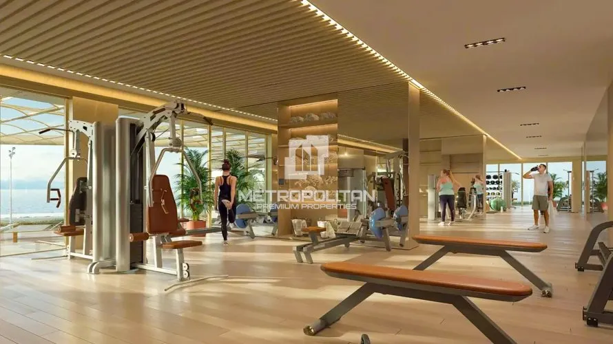 Apartamento de 4 dormitorios en Palm Jumeirah, UAE No. 384 № 22