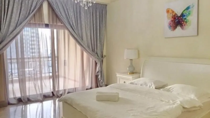 Apartamento de 2 dormitorios en Palm Jumeirah, UAE No. 163 № 8
