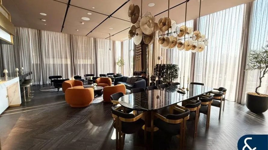 Apartamento de 3 dormitorios en Palm Jumeirah, UAE No. 1158 № 21