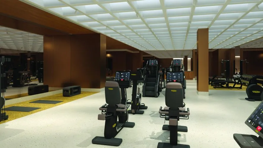 Villa de 3 dormitorios en Palm Jumeirah, UAE No. 170 № 1