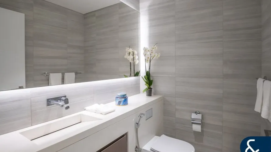 Apartamento de 3 dormitorios en Palm Jumeirah, UAE No. 1207 № 11