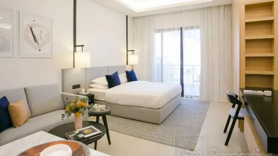 Apartamento de 49m² en Palm Jumeirah, UAE No. 405 № 9