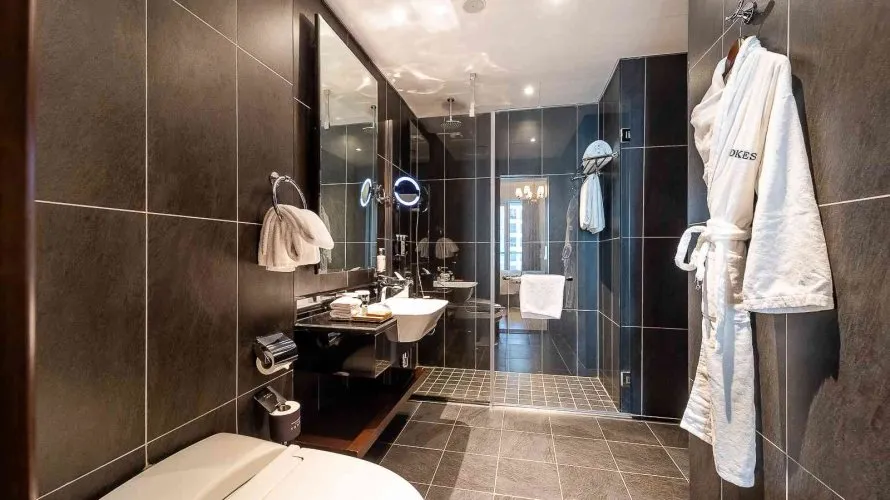 Apartamento de 1 dormitorio en Palm Jumeirah, UAE No. 1336 № 15