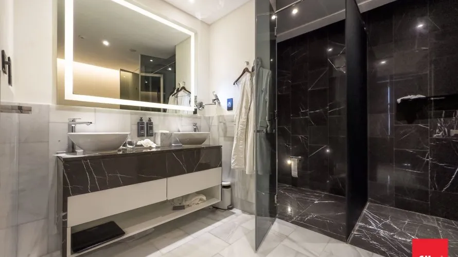 Apartamento de 3 dormitorios en Palm Jumeirah, UAE No. 350 № 20