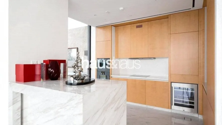 Apartamento de 2 dormitorios en Atlantis The Royal Residences, UAE No. 603 № 3