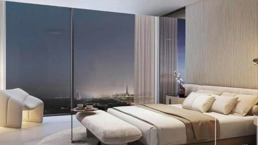 Apartamento de 3 dormitorios en Palm Jumeirah, UAE No. 1130 № 5