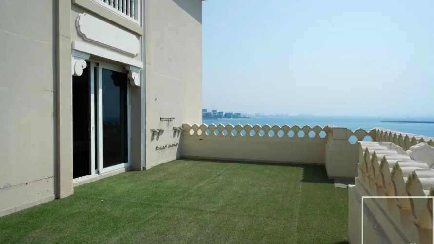 Apartamento de 2 dormitorios en Palm Jumeirah, UAE No. 1131 № 13