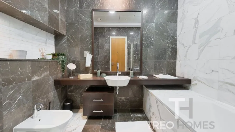 Apartamento de 4 dormitorios en Palm Jumeirah, UAE No. 428 № 9