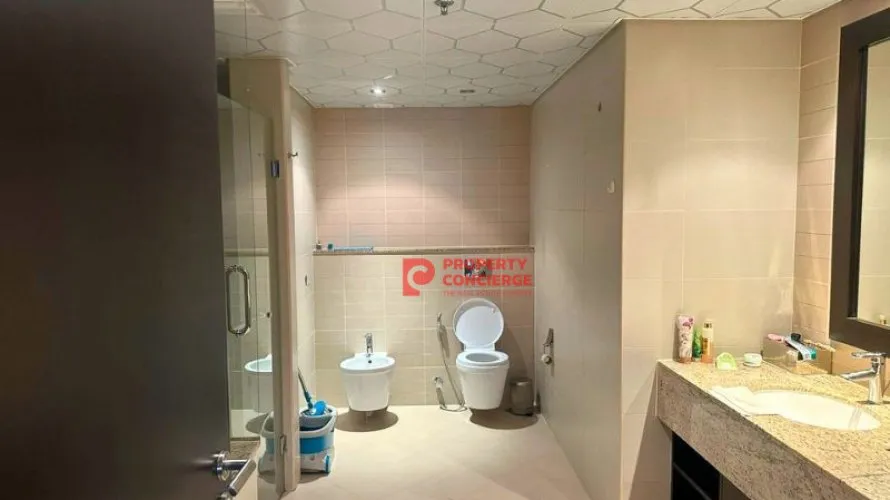 Apartamento de 1 dormitorio en Palm Jumeirah, UAE No. 380 № 8