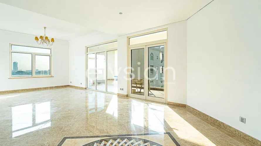 Apartamento de 3 dormitorios en Palm Jumeirah, UAE No. 503 № 10