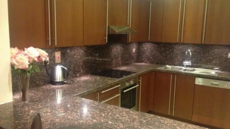 Apartamento de 2 dormitorios en Palm Jumeirah, UAE No. 162 № 11