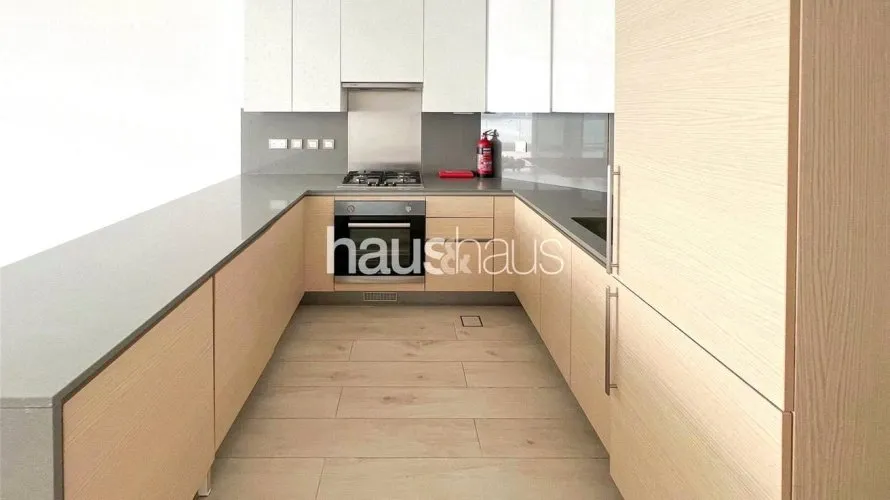 Apartamento de 1 dormitorio en Palm Jumeirah, UAE No. 544 № 2