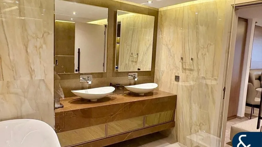 Apartamento de 2 dormitorios en Palm Jumeirah, UAE No. 1204 № 11