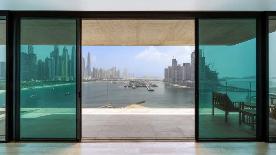 Apartamento de 4 dormitorios en Palm Jumeirah, UAE No. 1294 № 5