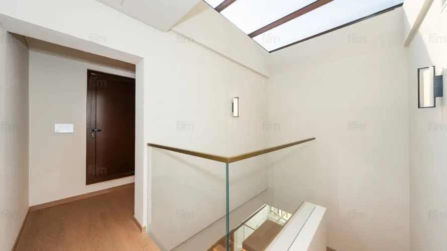 Villa de 5 dormitorios en Palm Jumeirah, UAE No. 1272 № 8