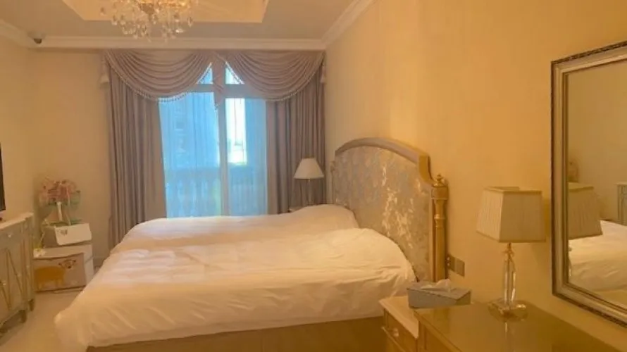 Apartamento de 3 dormitorios en Kempinski Palm Residence, UAE No. 158 № 7