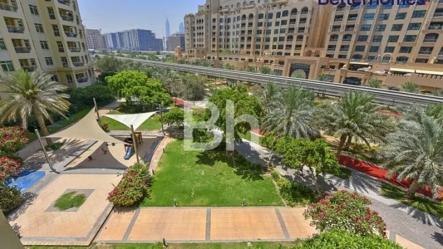 Apartamento de 2 dormitorios en Palm Jumeirah, UAE No. 771 № 6