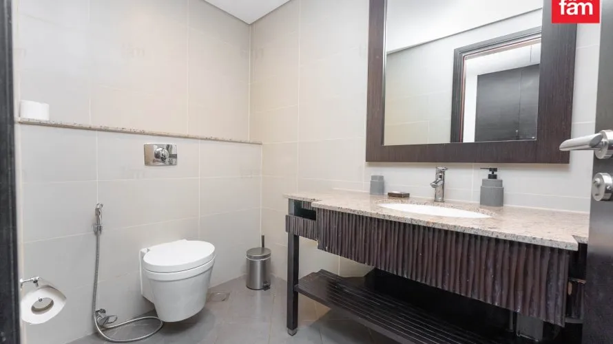 Apartamento de 2 dormitorios en Palm Jumeirah, UAE No. 1096 № 22